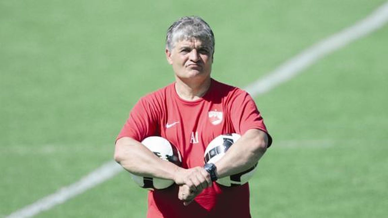 Un nou eșec pentru Ando! Ce nu merge la Dinamo?