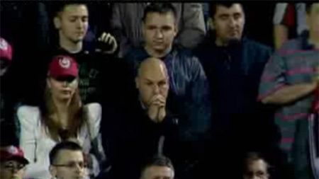 VIDEO Cum s-a rugat Paszkany la penalty -urile din finala Cupei!