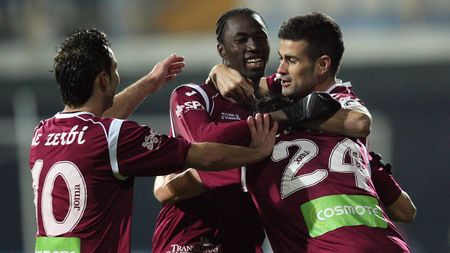 Incredibil! Fostul jucător de la CFR Cluj, pe lista lui Real Madrid! Anunțul făcut de presa internațională