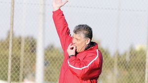 "Steaua e mai bună ca Rapid!"