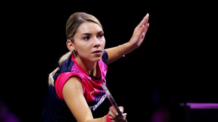 Frumoasa Bernadette Szocs a dezvăluit câți bani se câștigă în tenisul de masă față de cel de câmp: „Nu am un sponsor personal”