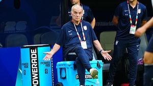 Marcelo Bielsa, năucit după ce Uruguay a făcut 2-2 cu Capul Verde: „Nu înțeleg!”