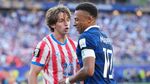 Kylian Mbappe a fost filmat în timp ce-și înjura adversarul ca la ușa cortului! Ce i-a spus în spaniolă