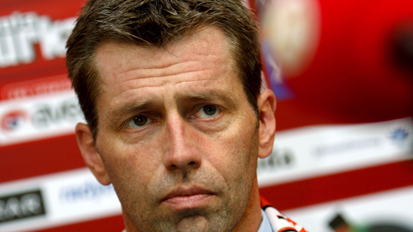 Skibbe: "Sunt sigur că Galata se va califica"