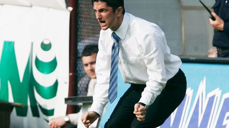 "Nu mai vreau să fiu implicat în scandalurile de la Rapid!"