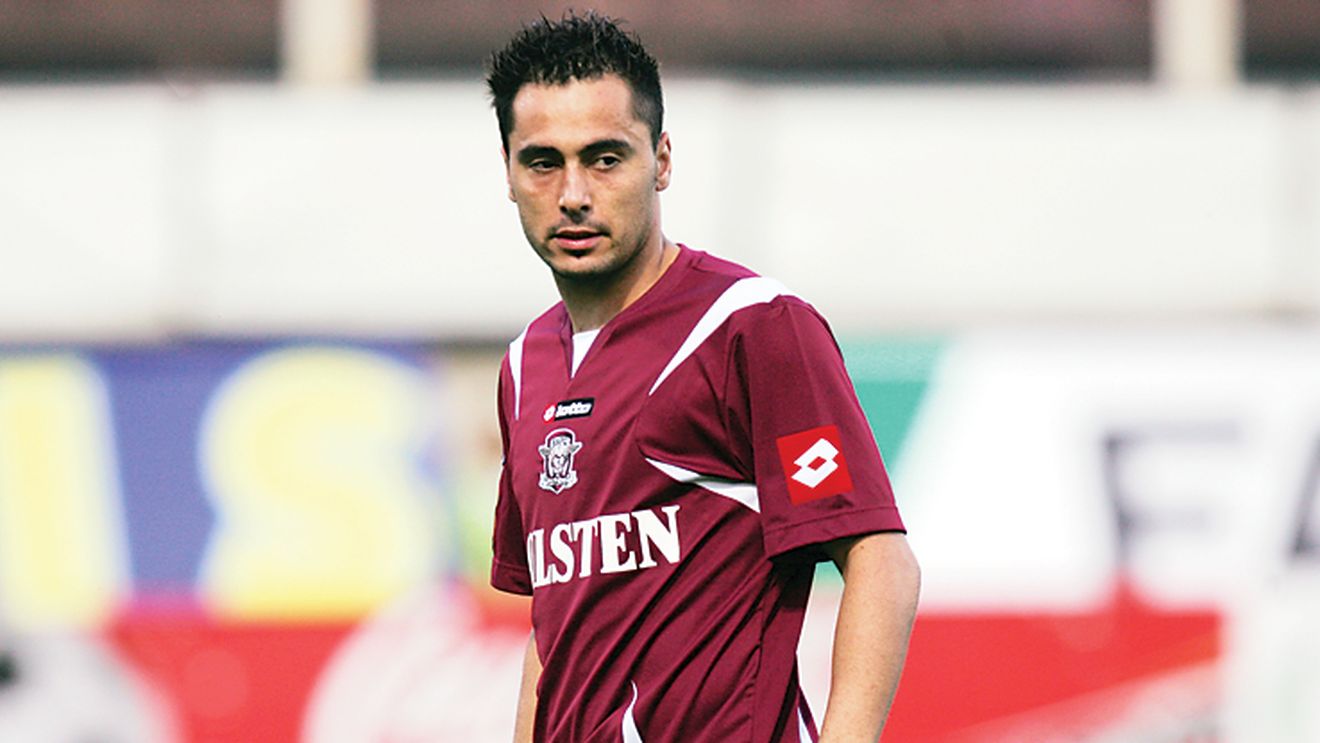 Pleacă Buga în Coreea?