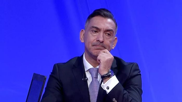 Ilie Dumitrescu, evaluare dură a echipei lui Gigi Becali, după FCSB - Nordsjaelland 0-0! Cei trei fotbaliști de top pe care îi critică și schimbarea care a distrus planul tactic