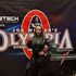 Iulia Baba a reprezentat România la Ms. Olympia 2026: „Mândră de fizicul meu”