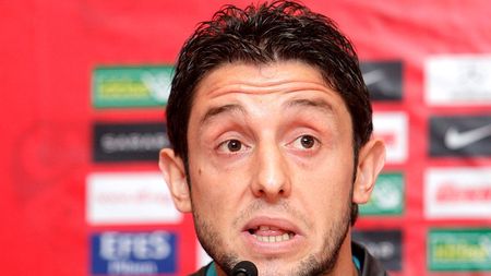 Nihat: "Respectăm Croația"