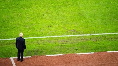 DECLARAȚIA ZILEI | Iordănescu: "Golul primit ne-a DEBULOSAT"