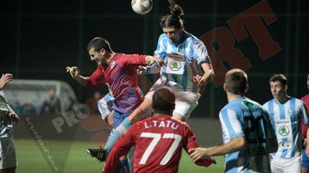 Primele griji pentru Ilie! Steaua - Mlada 2-3!** Vezi desfășurarea partidei!