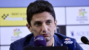 Petrolul speră ca Viktoria Plzen să păstreze forma slabă. Răzvan Lucescu: "Au experiență, dar știm și că nu traversează o situație foarte confortabilă"
