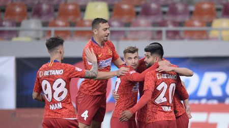 Narcis Răducan o laudă pe FCSB. „E în creștere de formă!” Ce îl nemulțumește pe fostul oficial al „roș-albaștrilor”