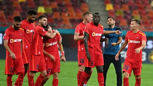 Marea surpriză a lui Edi Iordănescu pentru amicalele cu Slovenia și Moldova: Gigi Becali dă lovitura! Ce fotbalist de la FCSB va fi chemat în premieră la națională | EXCLUSIV
