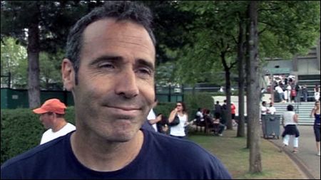 Alex Corretja este noul căpitan nejucător al echipei de Cupa Davis a Spaniei