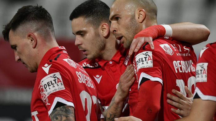 Când ar urma să afle dinamoviștii dacă pot juca meciul cu Sepsi + Pe ce dată este programat să înceapă sezonul viitor de Liga 1