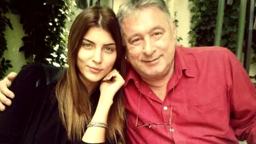 Fiica lui Mădălin Voicu a născut prematur. ”Am avut o hemoragie și am ajuns de urgență la spital”