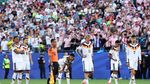 Istorie NEAGRĂ pentru Germania după eliminarea cu Paraguay! E pentru prima oară când pățește așa ceva la Cupa Mondială