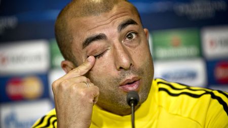 Roberto Di Matteo este noul antrenor al lui Schalke 04