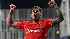 Avem cel mai spectaculos start de sezon în Superliga de când se joacă în acest format! Cum s-a ajuns aici și care sunt cifrele spectaculoase | ANALIZĂ