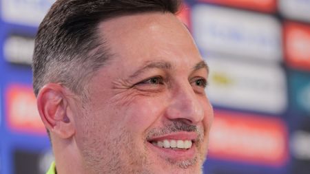 S-a decis! Varianta pe care va merge FCSB dacă Mirel Rădoi pleacă din vară: "Gigi o să-l aleagă"