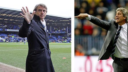 Malaga dezminte că i-a permis lui Pellegrini să părăsească echipa