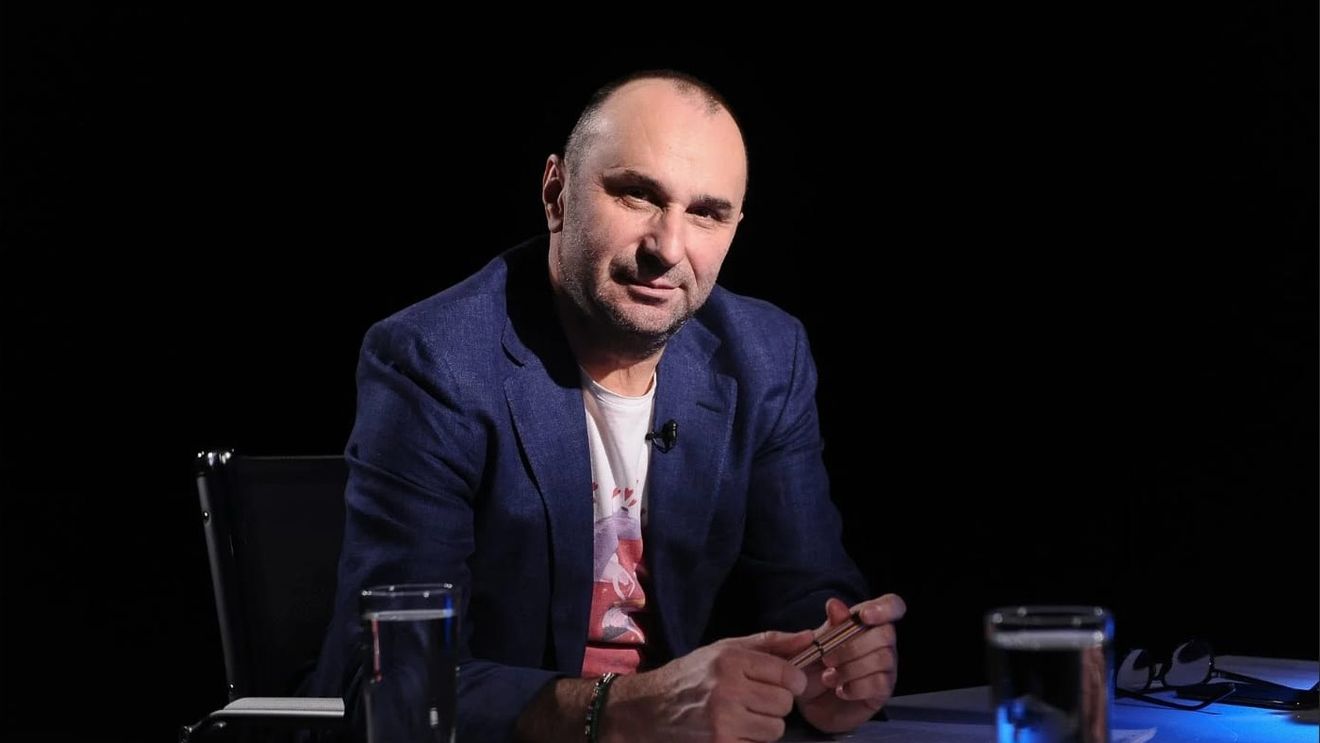 RECORDURI de audiență la Marius Tucă Show, în cele peste 14 ore de LIVE din noaptea numărătorii voturilor la prezidențiale