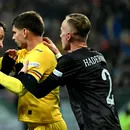 Avem decizia UEFA în cazul România – Kosovo: cine a câștigat meciul la masa verde! Amendă imensă pentru FRF și un meci cu stadionul închis. EXCLUSIV