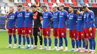 Steaua, ”neinteresantă” pentru televiziuni pentru a opta etapă consecutivă, chiar dacă echipa lui Oprița e fruntașă în Liga 2