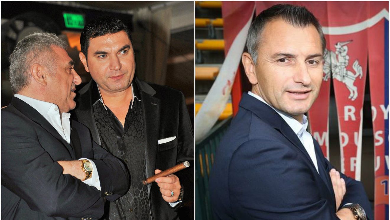 Cine l-a adus pe Manea la Mouscron? Interviu cu directorul clubului, trimis în judecată, împreună cu 3 români, într-un dosar de spălare de bani | Cazul "Viitorul transferat", partea IV