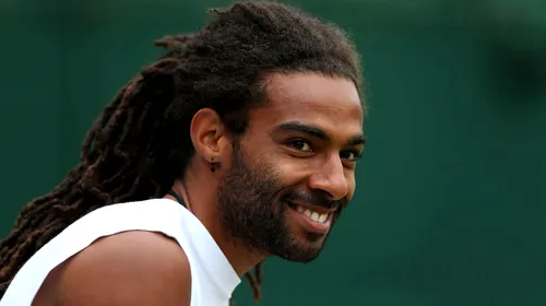 VIDEO | Iarba dezlănțuie bestia! Dustin Brown lovește din nou: cum să îți câștigi mingi de meci cu un super-plonjon