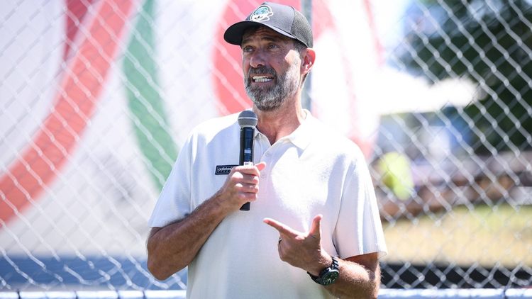 CM 2026 Jurgen Klopp s-a enervat și a plecat din mijlocul interviului la Campionatul Mondial: „Nu ai nicio șansă să răspund!”