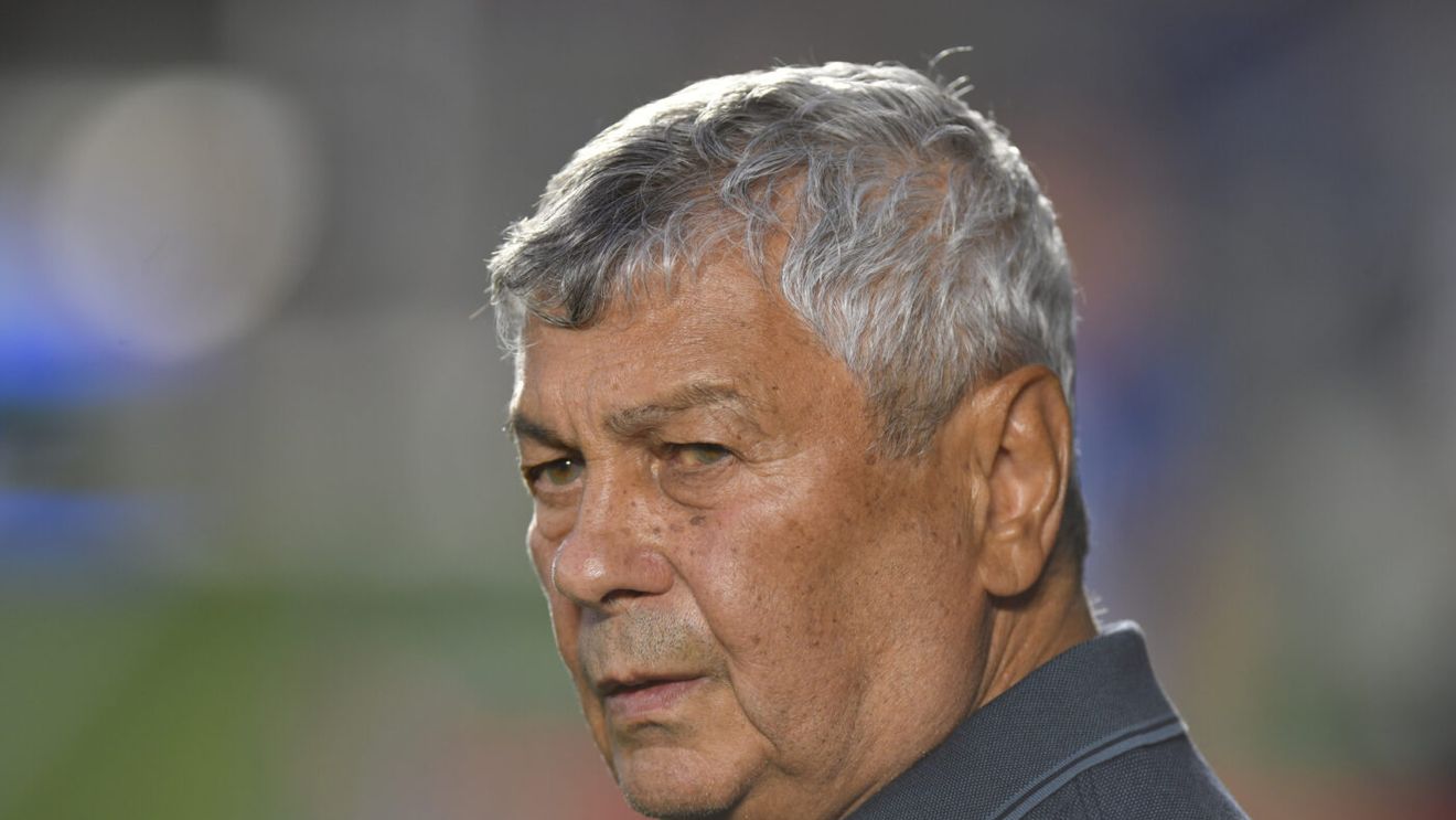 Un club din România i-a făcut ofertă oficială lui Mircea Lucescu și așteaptă răspunsul: ar putea fi noul proiect spectaculos din Superliga! Dinamo și Rapid l-ar putea pierde pe „Il Luce”