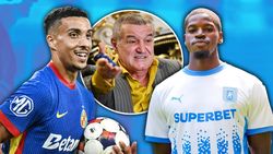 Conducătorul Craiovei tranșează schimbul Nsimba – Boutoutaou cu Gigi Becali: „O confirmare și o necunoscută la FCSB”. EXCLUSIV