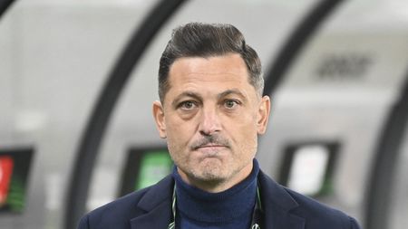 Mirel Rădoi și-a pierdut cumpătul după doar o lună! Fostul antrenor de la FCSB a făcut ravagii în vestiar și i-a uluit pe jucători