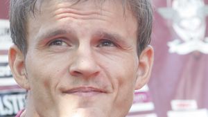 Lazăr: "E haos la Rapid, dar nu ne vom depune memoriile"