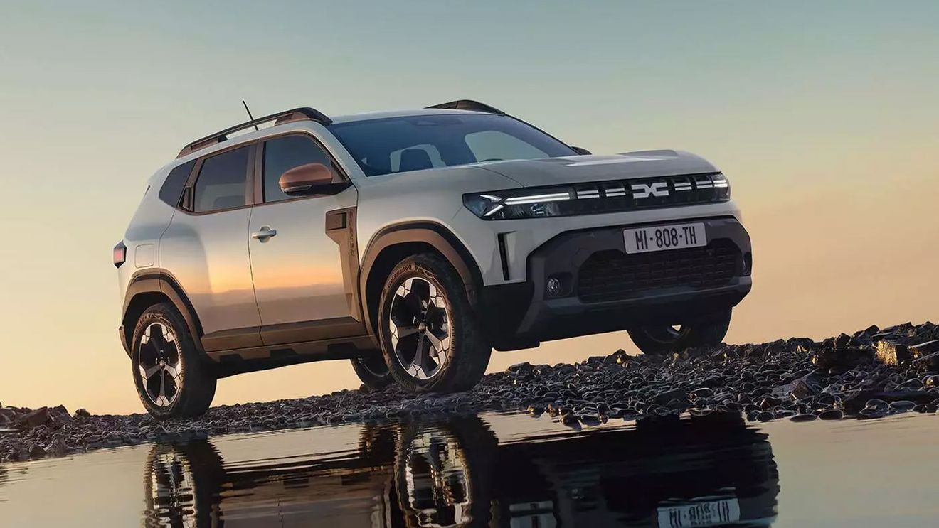 Francezii au aflat că noua Dacia Duster Hybrid va avea o autonomie de până la 1.500 de kilometri: „Versiune revoluționară”