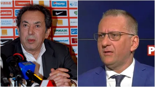 Răzvan Zăvăleanu naște un nou conflict cu Nicolae Badea în contextul investițiilor făcute la Dinamo: „Este absolut surprinzătoare afirmația lui!” | VIDEO EXCLUSIV ProSport Live