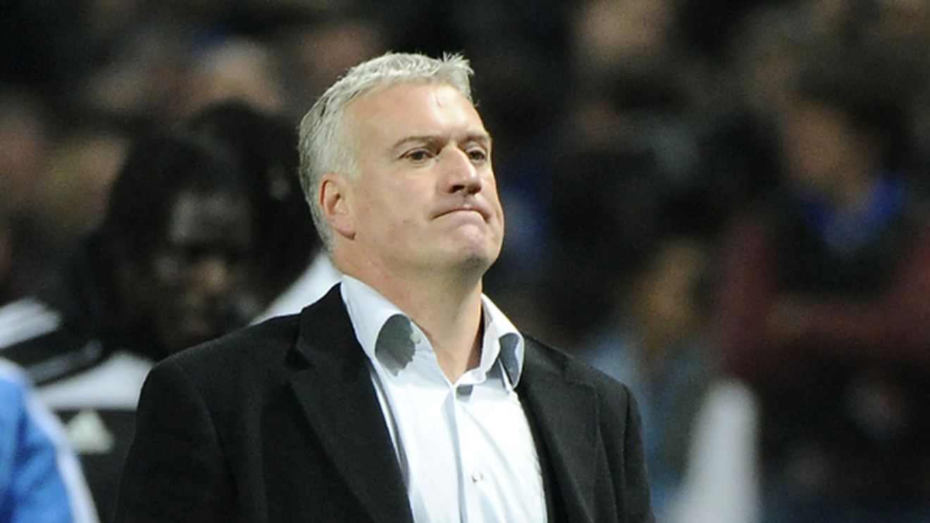 Deschamps nu are de gând să-l surprindă pe Iordănescu: "Știu ce echipă voi folosi împotriva României"