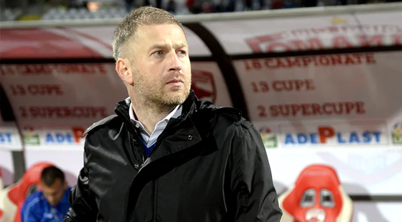A promovat în Liga 2 și e deja cu gândul la prima ligă!** Petrolul e în discuții cu antrenorul Edi Iordănescu: 