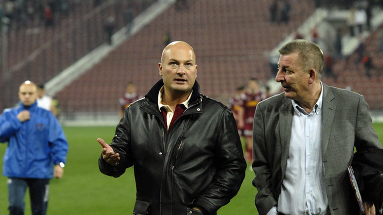 Paszkany e optimist înainte de dubla cu Inter:** "Putem trece de ei, chiar dacă sunt peste noi ca valoare"