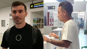 ProSport, confirmat! Florin Niță și Junior Morais au plecat spre Turcia pentru a semna cu Gaziantep. Prima reacție a goalkeeperului. „N-am stat pe gânduri!” | FOTO