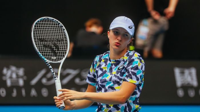 Iga Swiatek o „vânează” pe Simona Halep! Cele 4 jucătoare active pe care vrea să le doboare poloneza, rând pe rând: românca e prima pe lista ei!