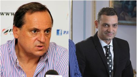 EXCLUSIV | "Teja ar trebui să revadă meciul". Cristian Bivolaru nu a acceptat declarația oferită de antrenorul FCSB la finalul victoriei Viitorului