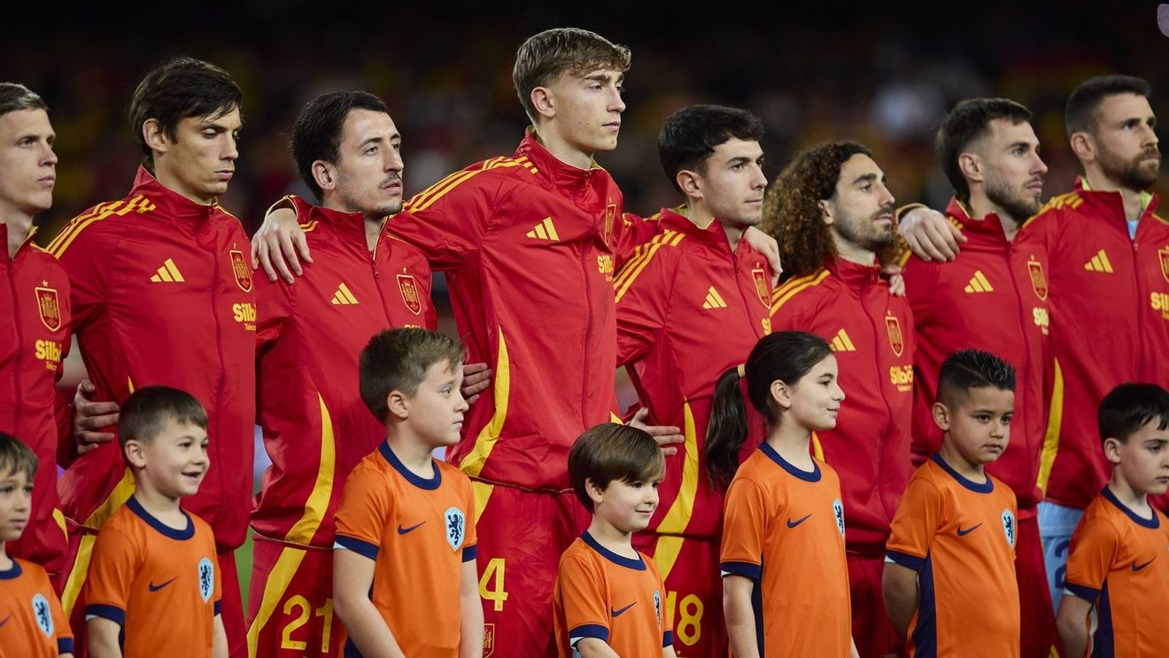 „Nu sunt drogat! Aşa m-am născut”. Fundaşul de 19 ani, pe care Real Madrid şi Barcelona vor să dea 50.000.000 de euro, a reacționat, după ce a fost acuzat că arată de parcă a consumat marijuana