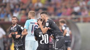 INTERVIU | Cornel Țălnar: "Dinamo are un lot foarte, foarte subțire". Care e cea mai mare greșeală a clubului pentru care a scris istorie: "Trambulina între juniori și echipa mare nu mai există"