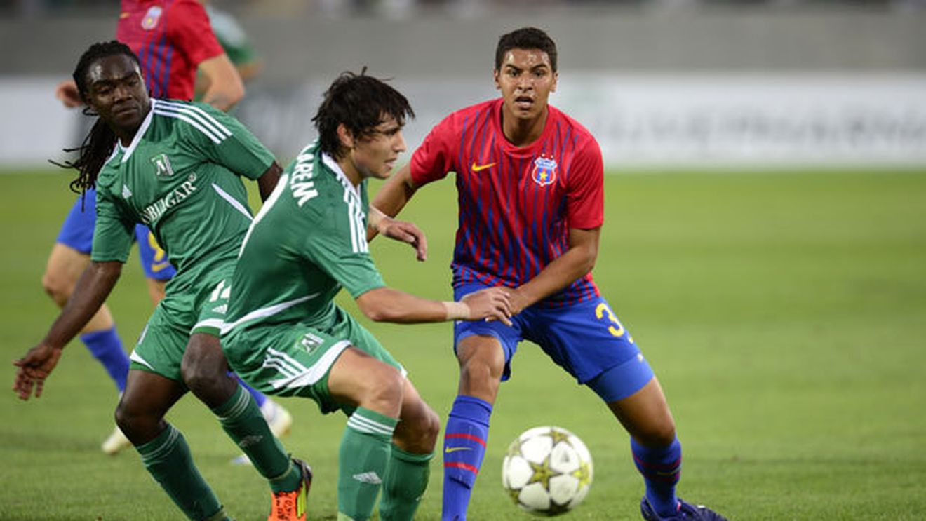 Machado pare cel mai norocos fotbalist din lume!** După ce s-a transferat la locul 6 din Primera, a primit o nouă șansă care dă toate socotelile peste cap