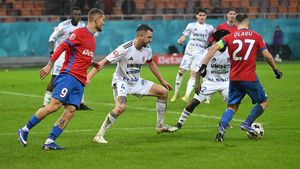 Patronul care are afaceri de peste 3 miliarde de euro cu statul român dă lovitura cu FCSB: „Rețetă financiară”
