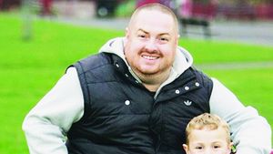 "Diavol" la cinci ani!** Visează să joace la rivala de moarte, Manchester City