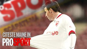 "Stârpirea prințișorilor"** Plan anti-petreceri la Dinamo!